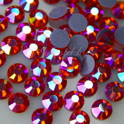 Стразы AB Hyacinth (Китай)