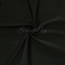  Бифлекс матовый черный (ОАЭ) (отрез)