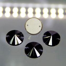 Hematite Риволи  DELUXE 