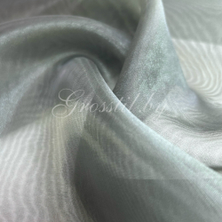 Органза (кристалон) графитовая