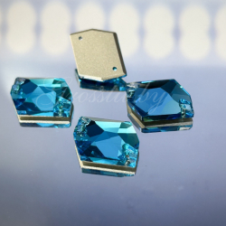 Aquamarine Космик DELUXE