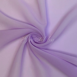 Шифон лаванда
