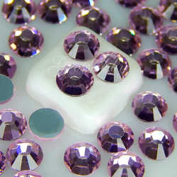 Стразы Lt.Pink (Китай) 