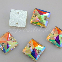 AB CRYSTAL КВАДРАТ (класс А)