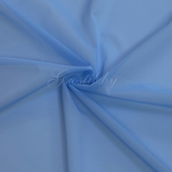 Сетка стрейч сапфир (Италия)