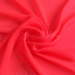 Шифон танго (отрез)