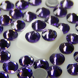 Стразы Tanzanite (Китай)