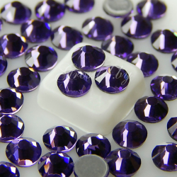 Стразы Tanzanite (Китай)