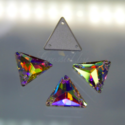 AB Crystal Треугольник DELUXE