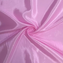 Перл-шифон зефирный
